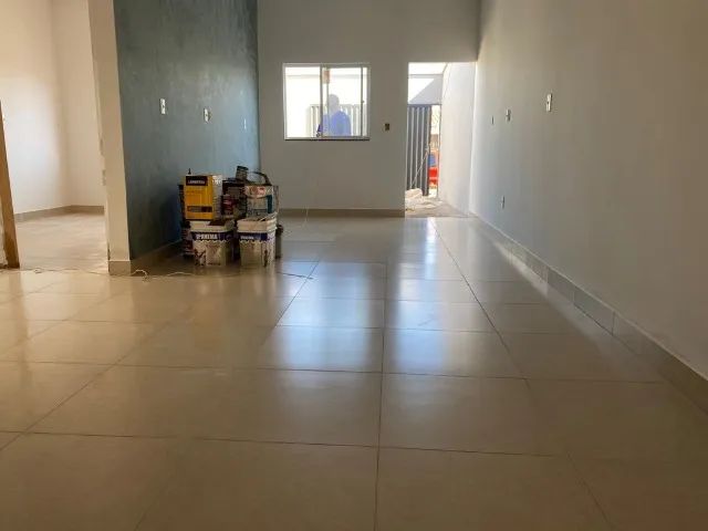 Casa no Jardim Serrano Caldas Novas  - Foto 4