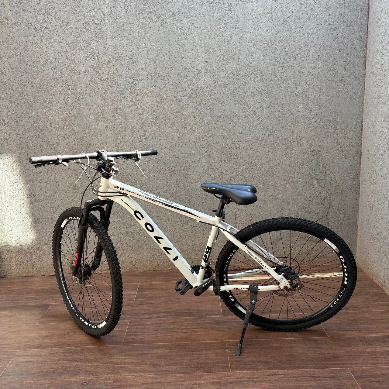 Bicicleta  - Foto 2