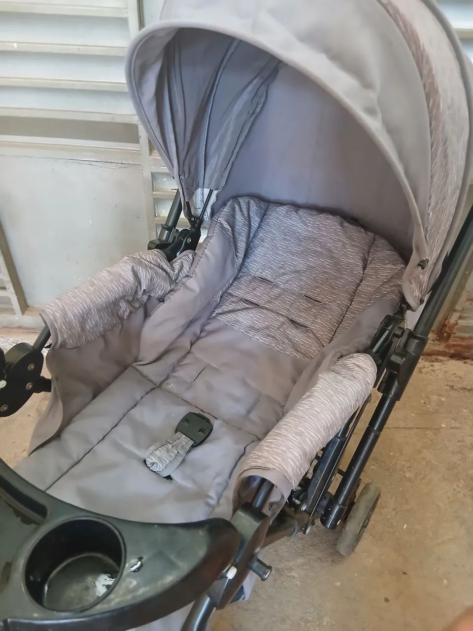 CARRINHO DE BEBÊ  - Foto 4