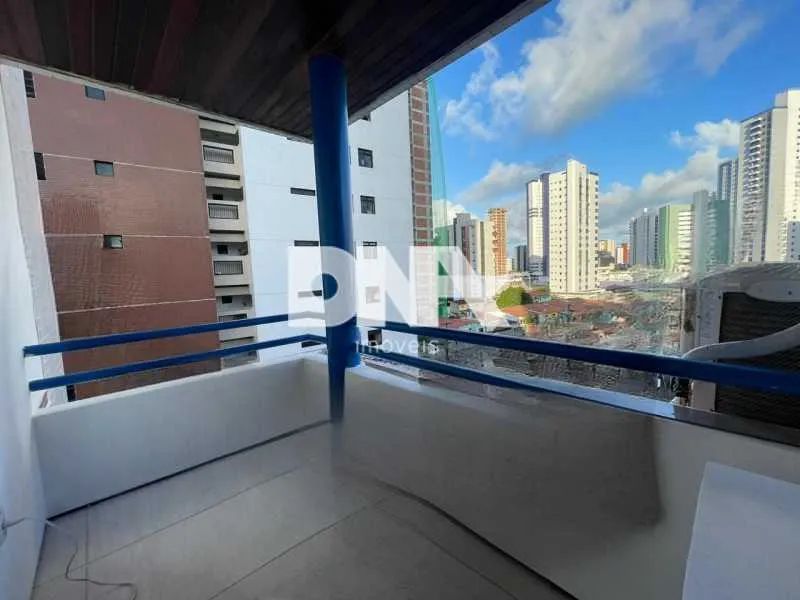 Cobertura : Linear / Residencial / Manaíra - Foto 2