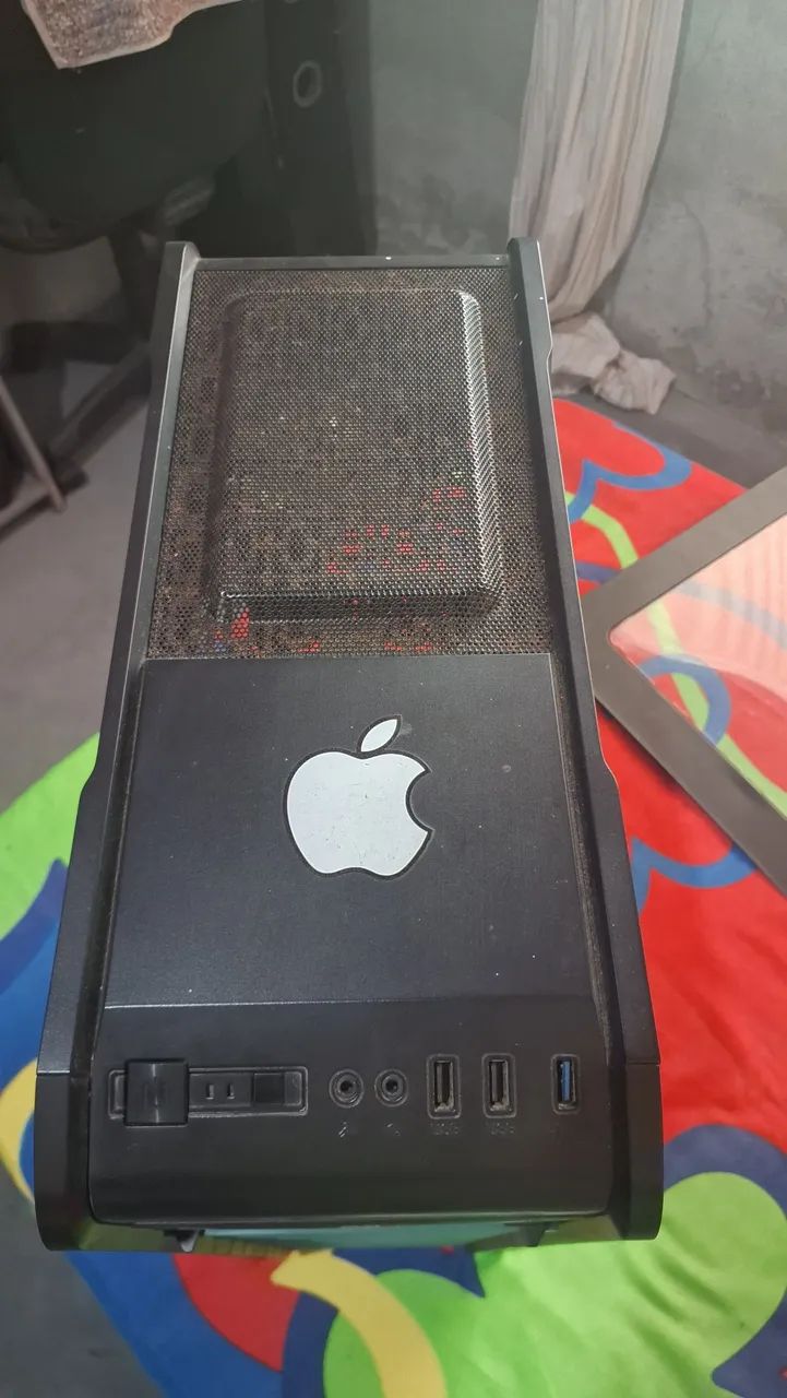 Gabinete Gamer Thermaltek - Foto 4