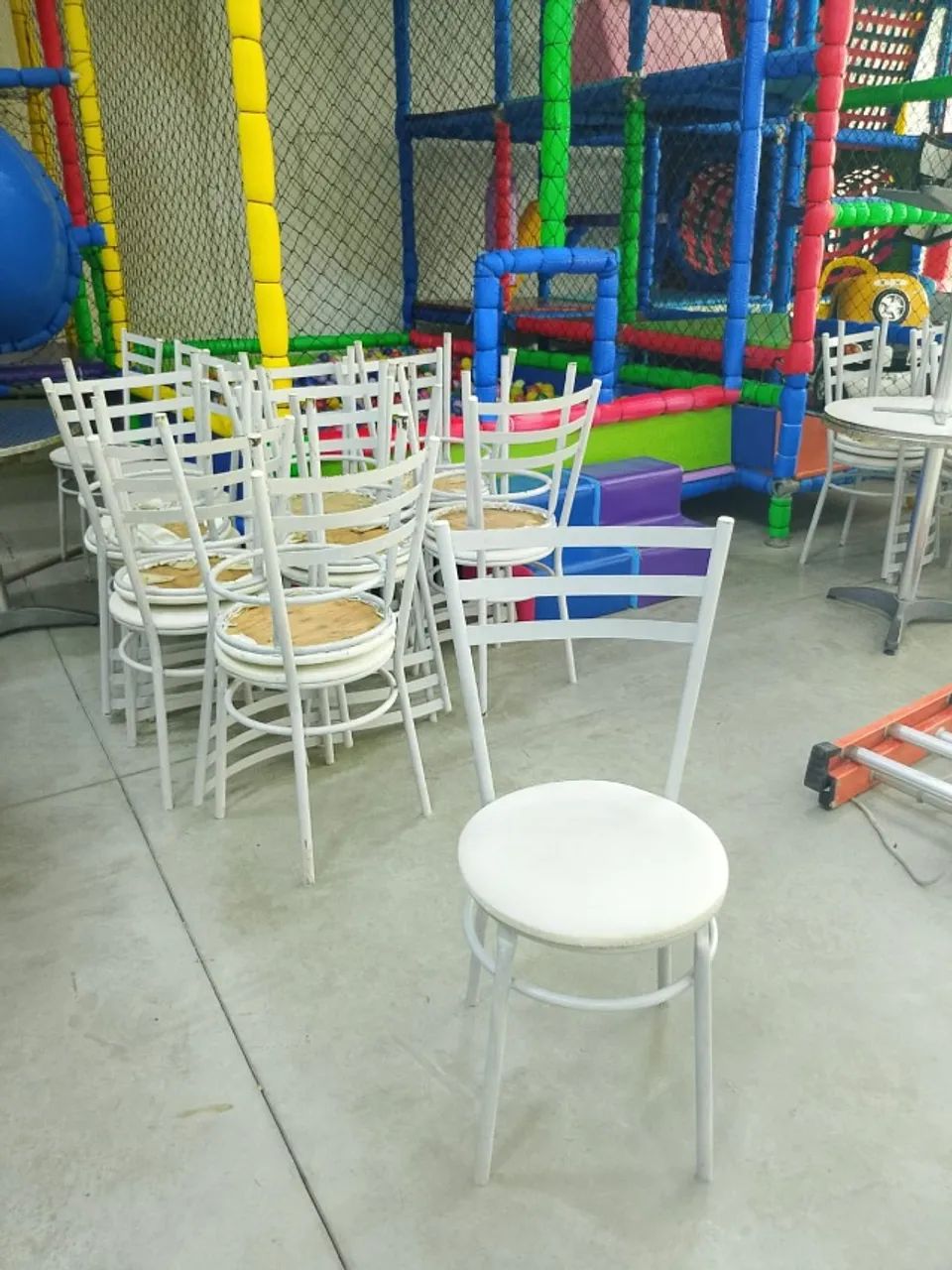 Cadeiras para Bares, Restaurante, Buffet. - Foto 3