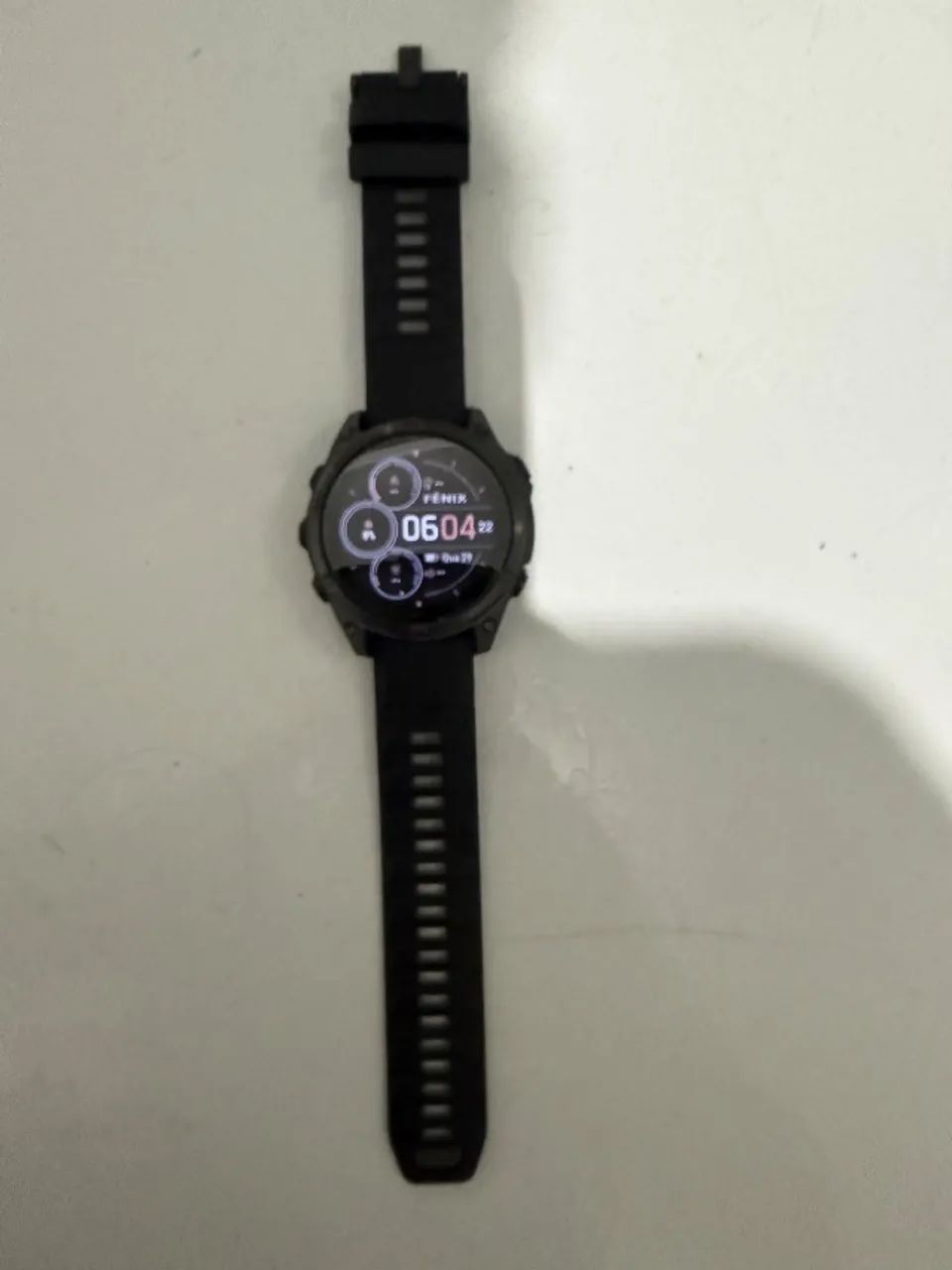 Garmin Fenix 8 Solar 47mm - Foto 3
