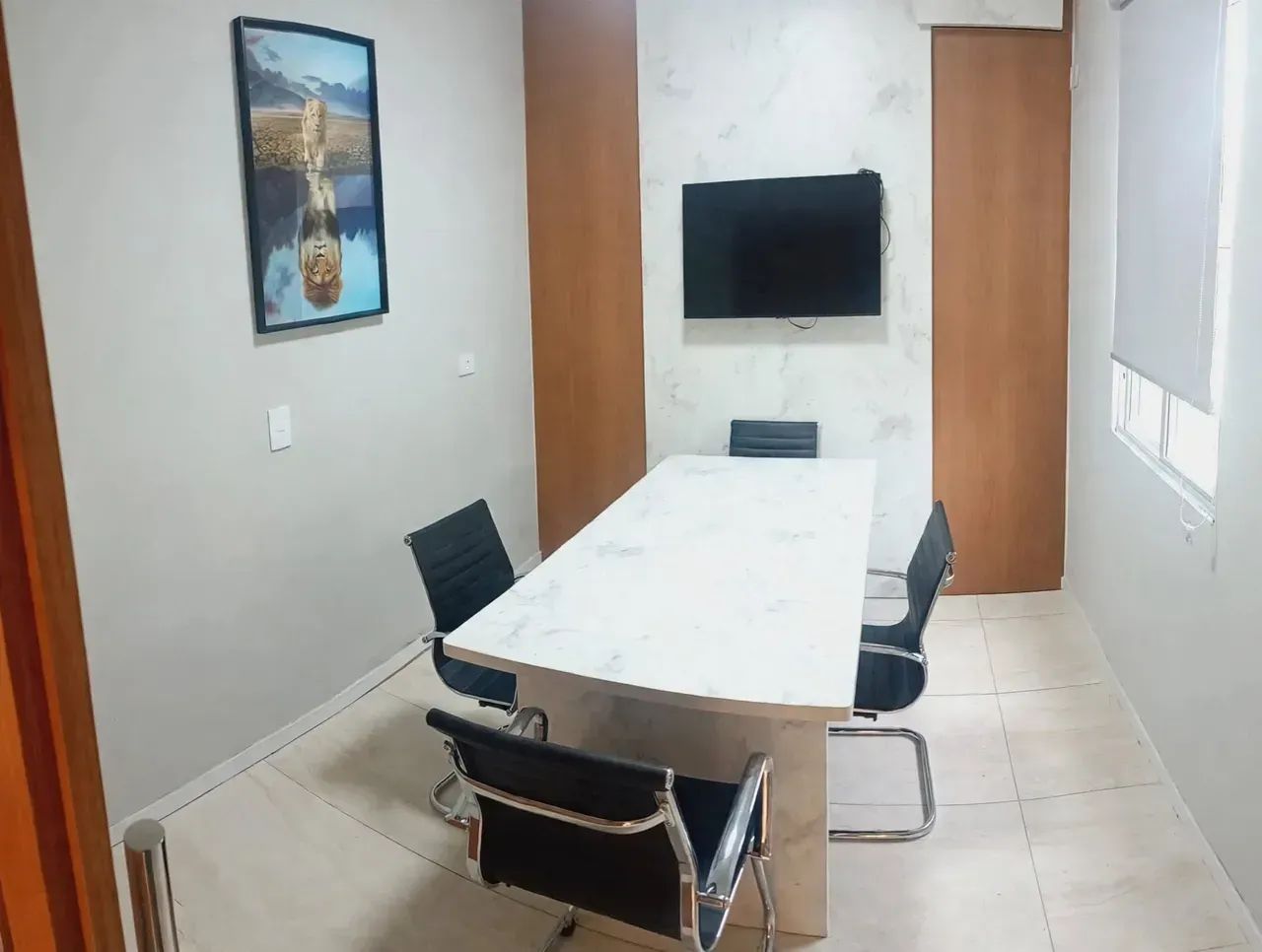 Sala comercial para alugar no Sao Francisco - Foto 3