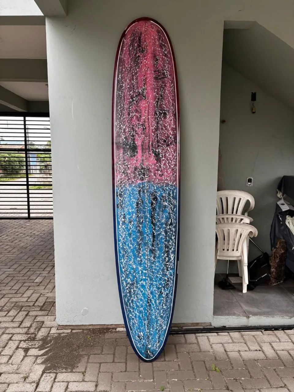 Longboard 9'0''