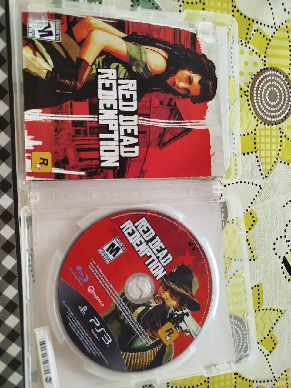 Red Dead Redemption - Foto 2