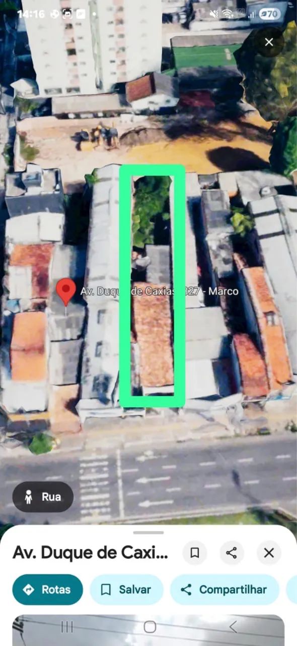 Terreno av Duque de Caxias  - Foto 2