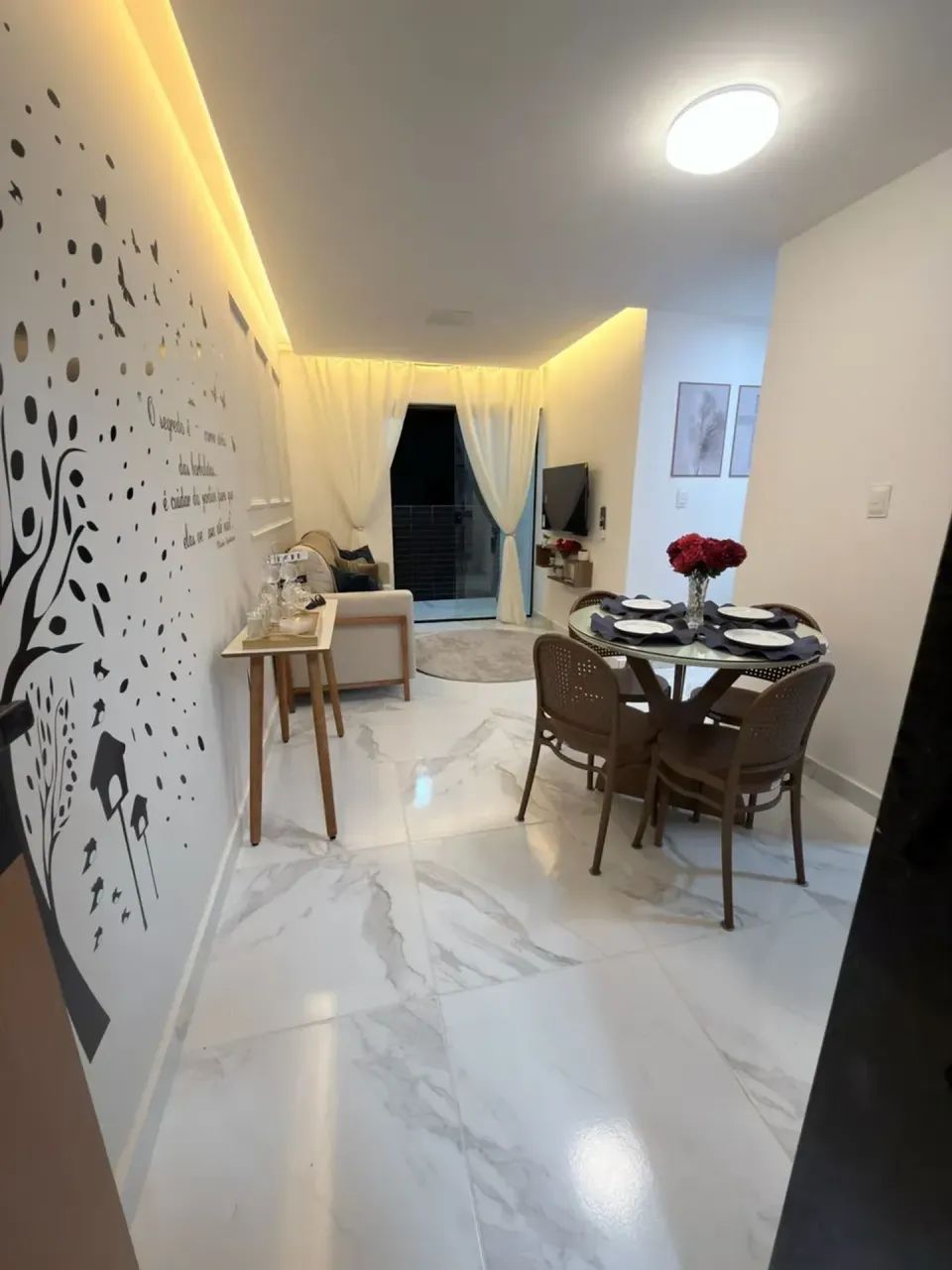 Apartamento no Geisel - Foto 4