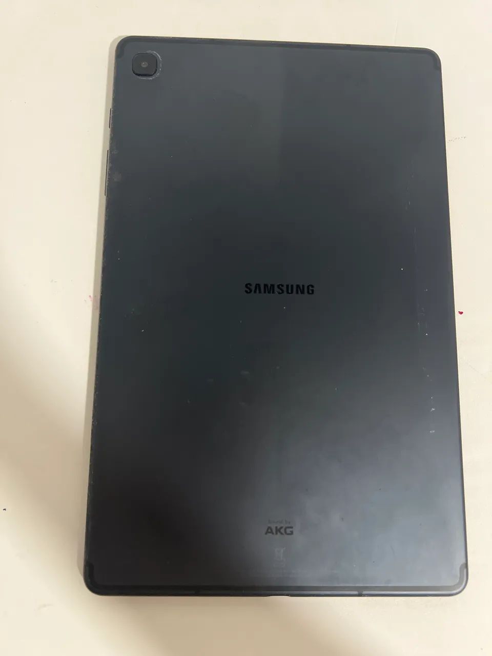 Galaxy tab S6 Lite  - Foto 3