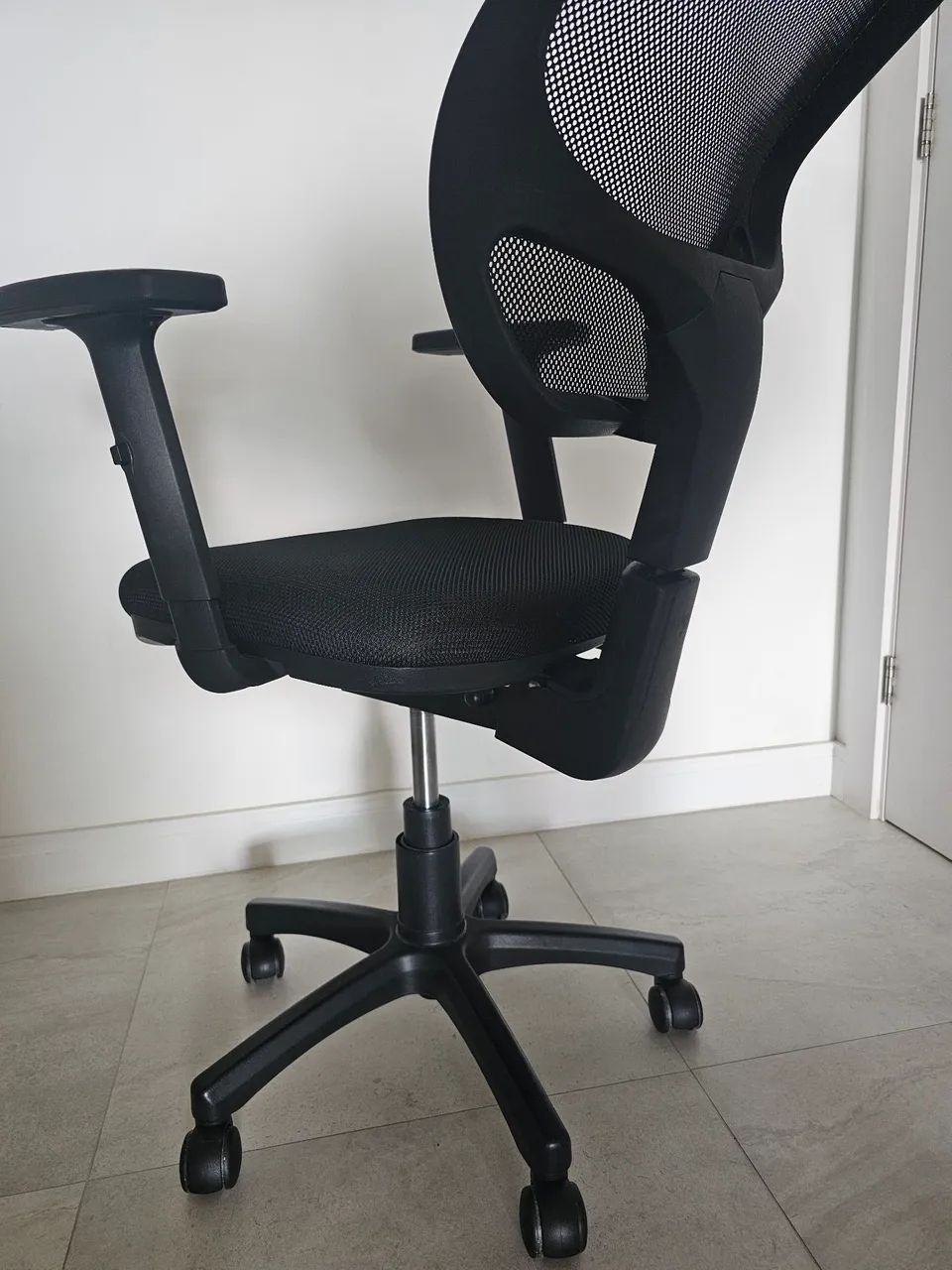 Cadeira de escritório  - Foto 5