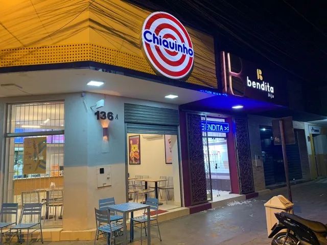 Franquia Chiquinho Sorvetes - Foto 2