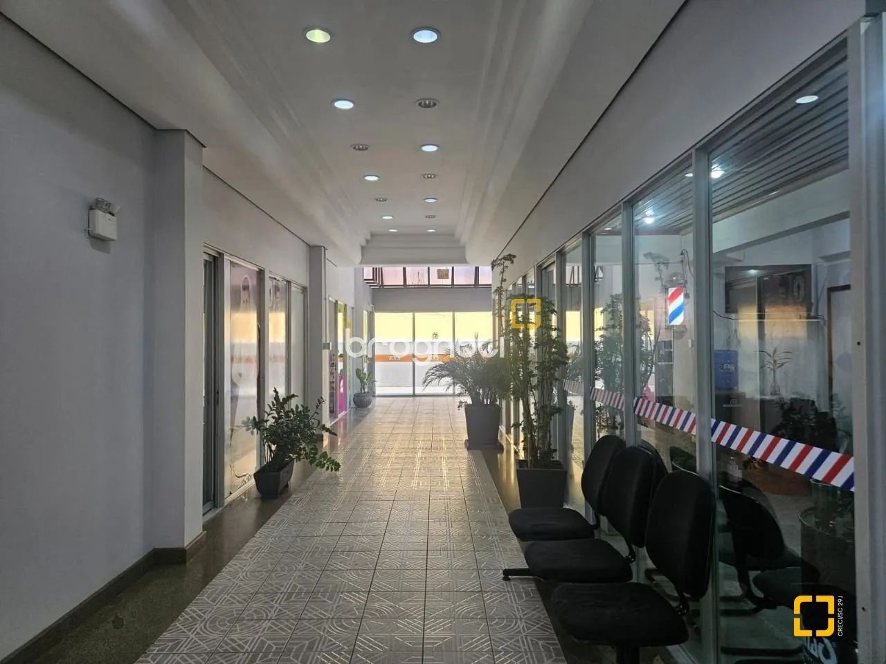 Sala comercial para venda no bairro Estreito, Florianópolis - SC - Foto 4