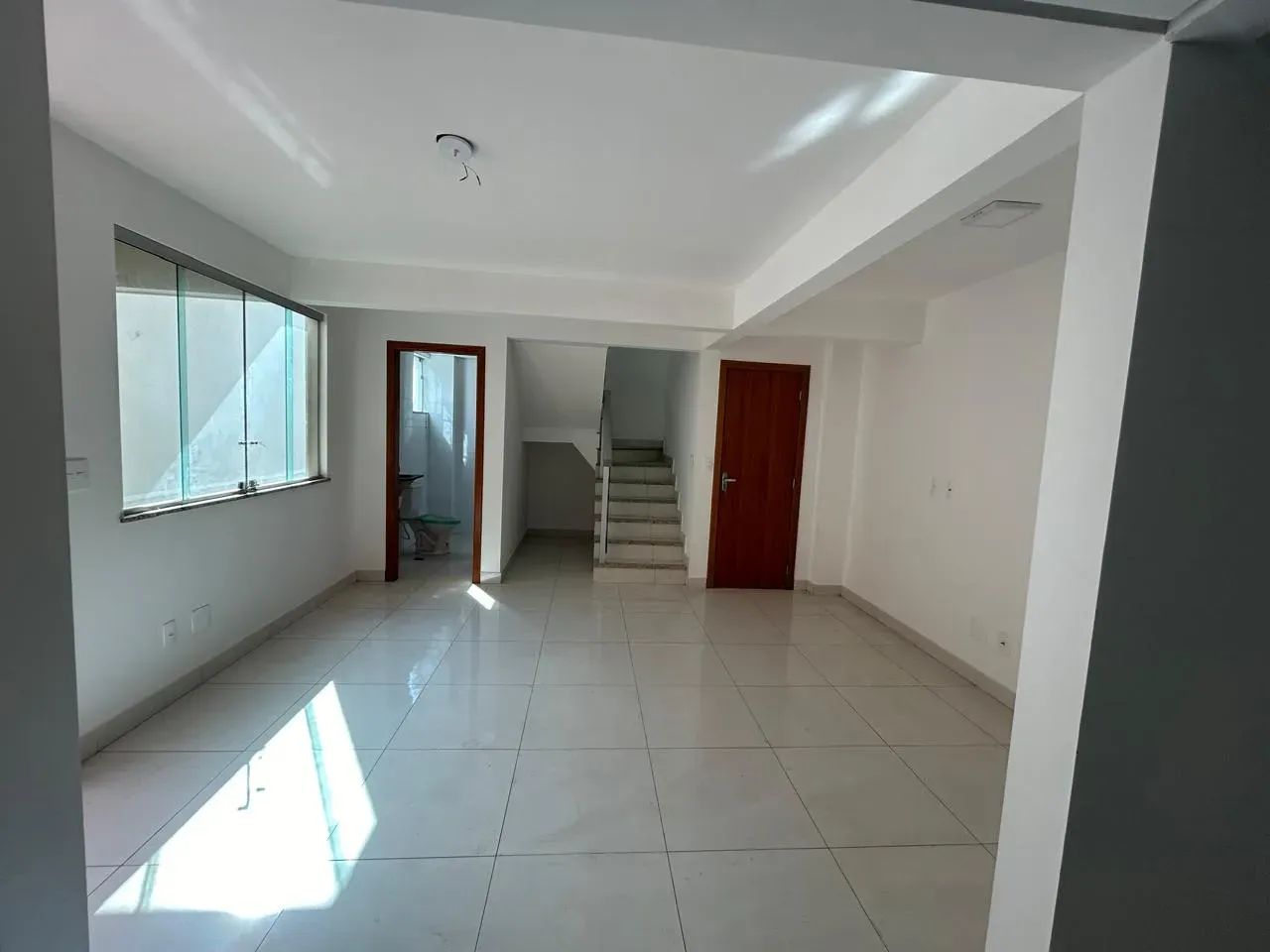 Acaiaca - Casa com 2 quartos, suíte e 1 vaga - Foto 4