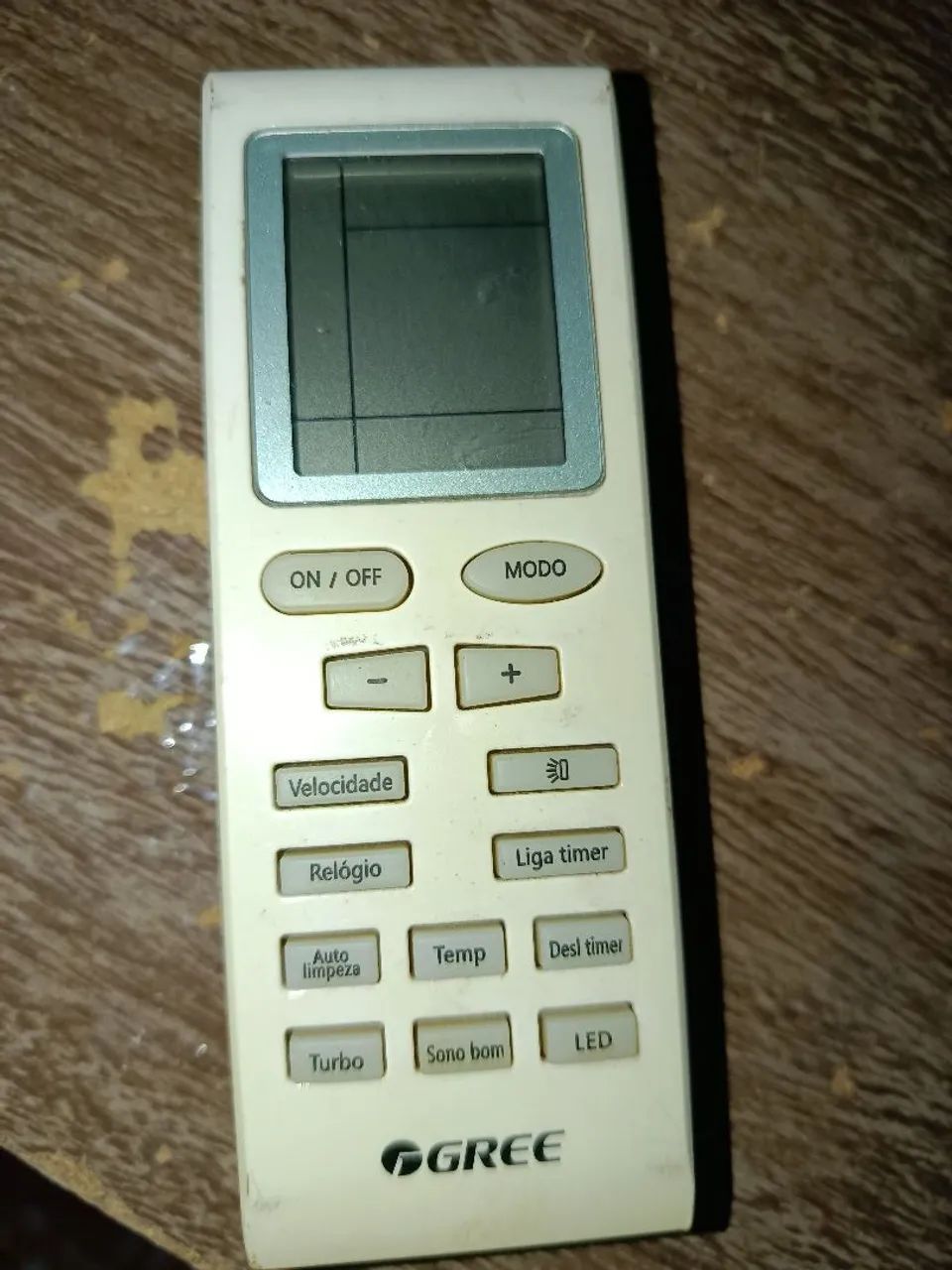 Ar condicionado split Gree 9000 btus - Foto 4