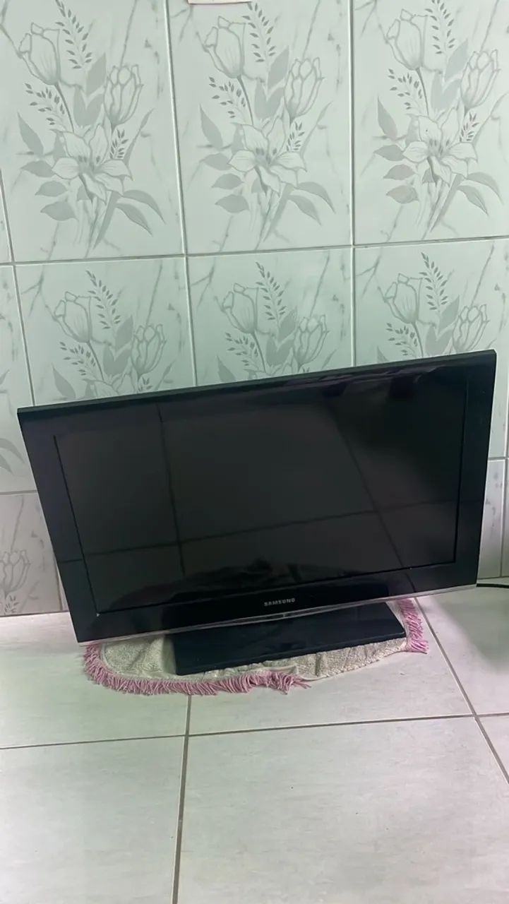 Tv Samsung 100.00 - Foto 2