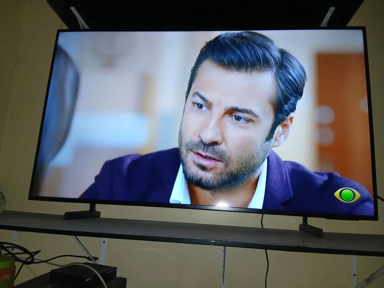 Tv Samsung 50 polegadas 