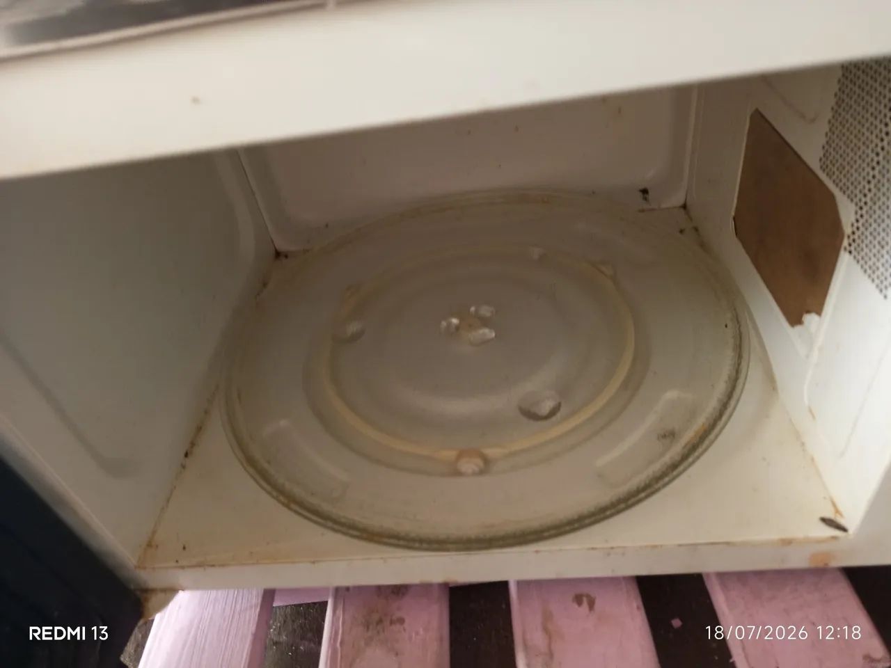 Microondas  - Foto 3