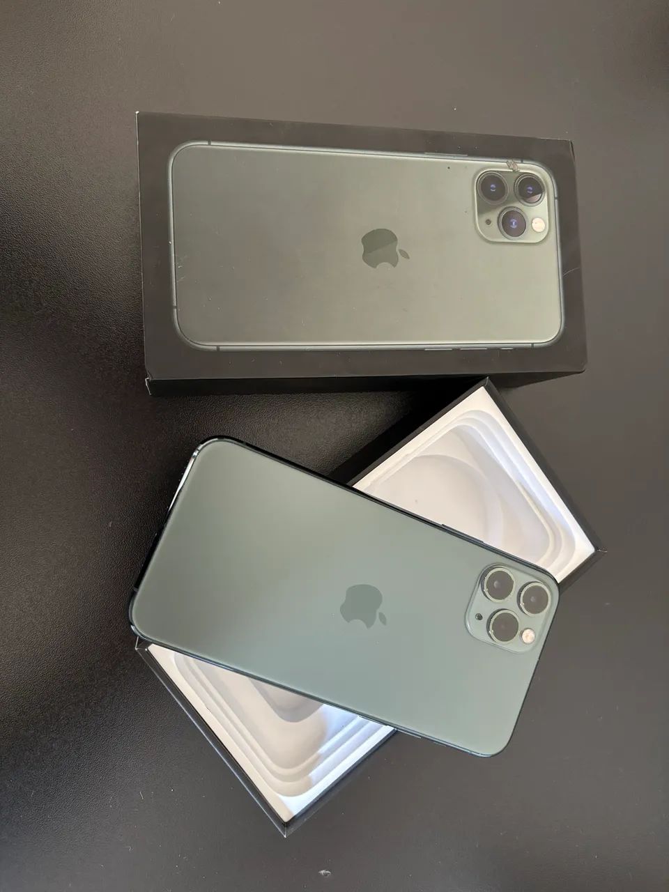 iPhone 11 Pro 256 gb - Foto 3