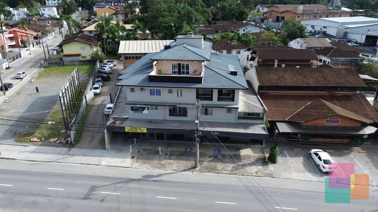 JOINVILLE - Prédio Inteiro - Bom Retiro
