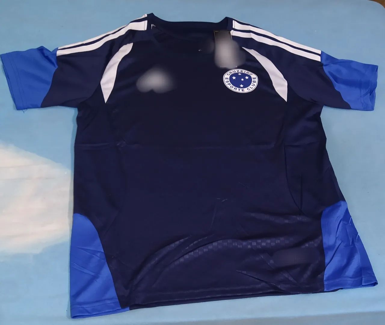 Camisa de time Premium  - Foto 3