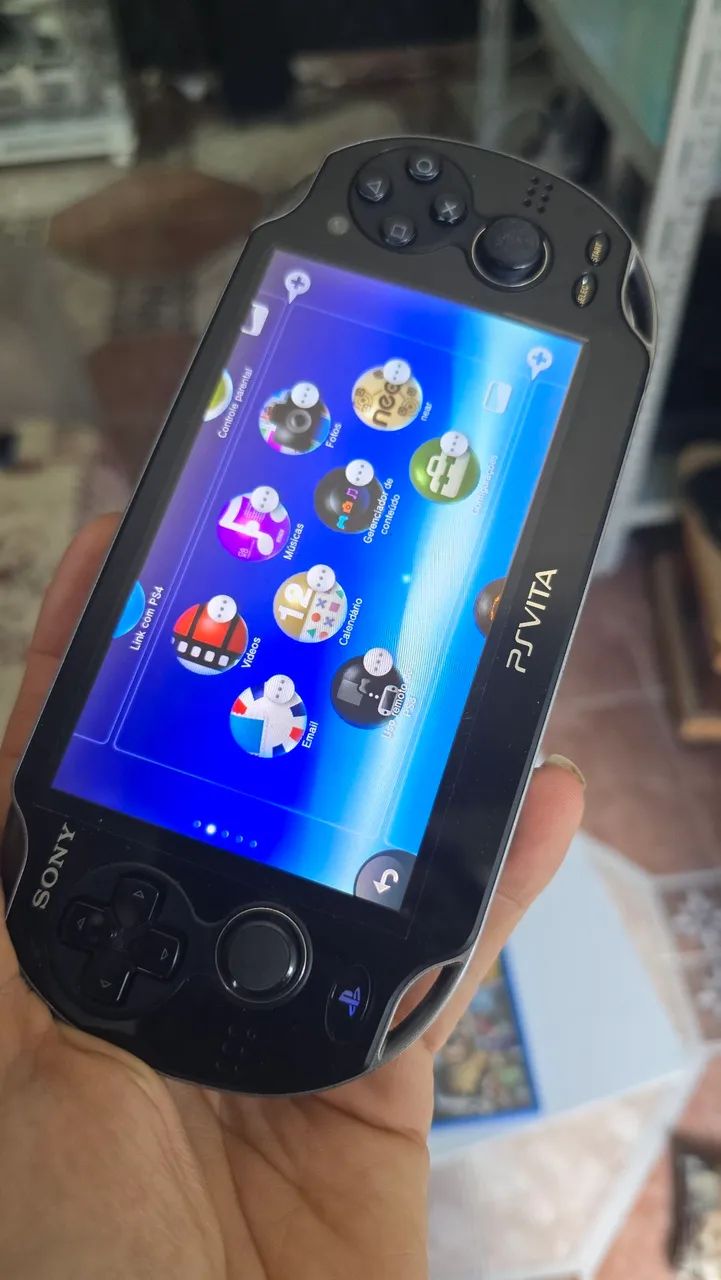 Psvita - Foto 2