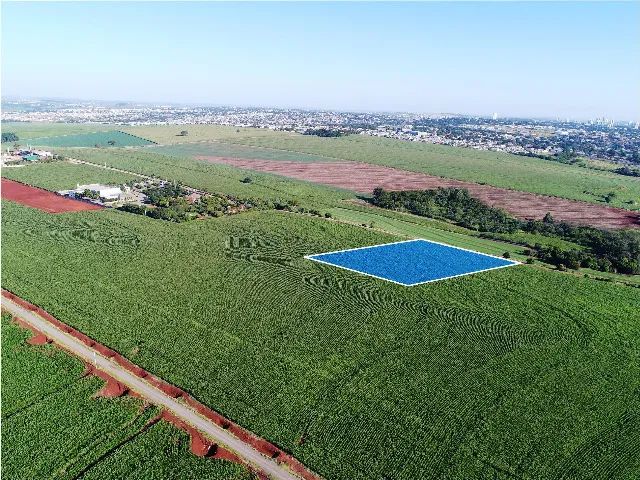  ESTRADA GUAIAPÓ - TRAGA A SUA EMPRESA PARA CÁ - Foto 3
