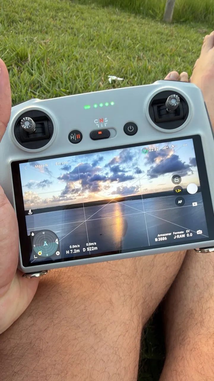 Vendo drone DJI MINI 3  - Foto 3