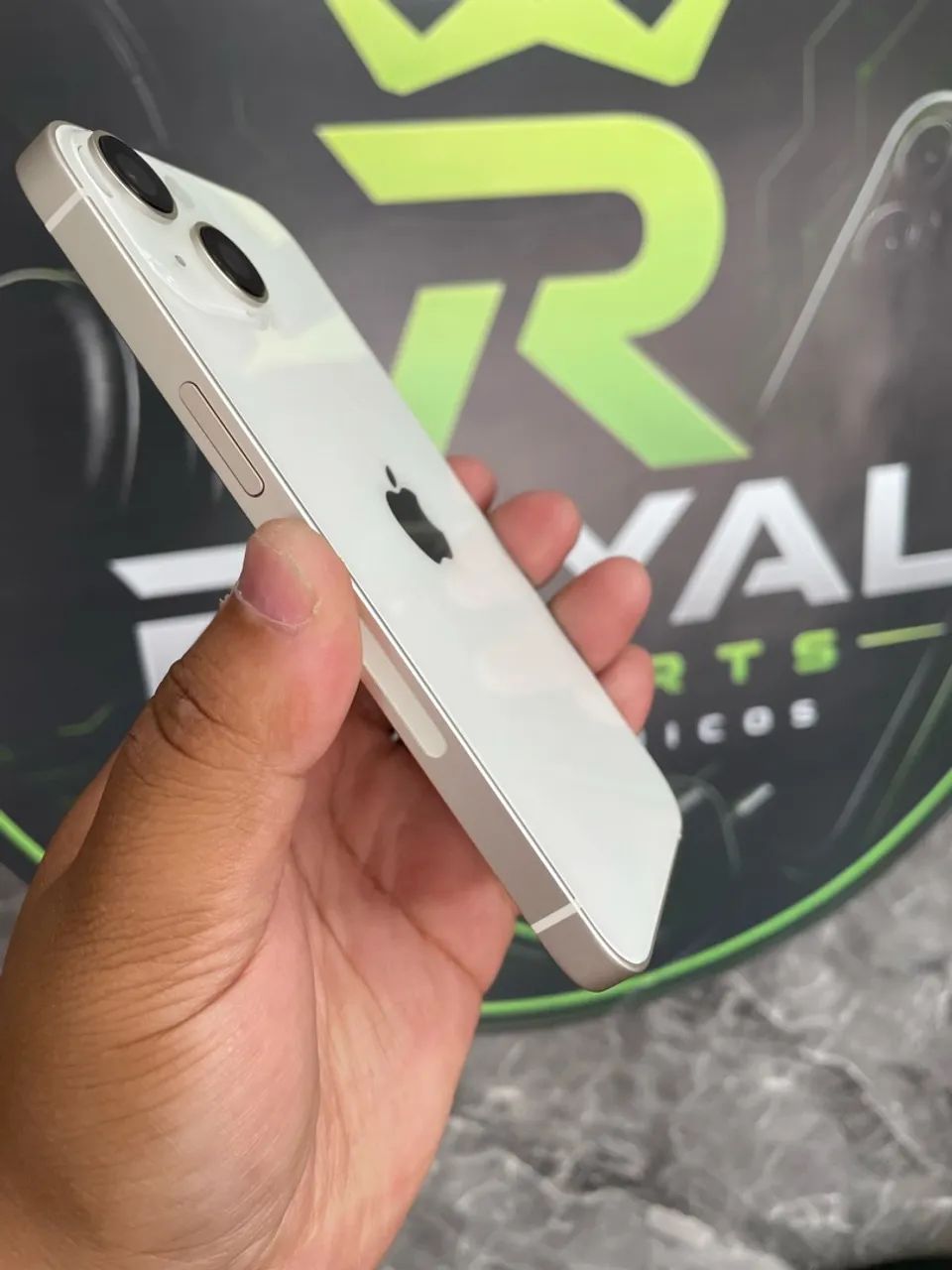 iPhone 14 128 Gigas  - Foto 4
