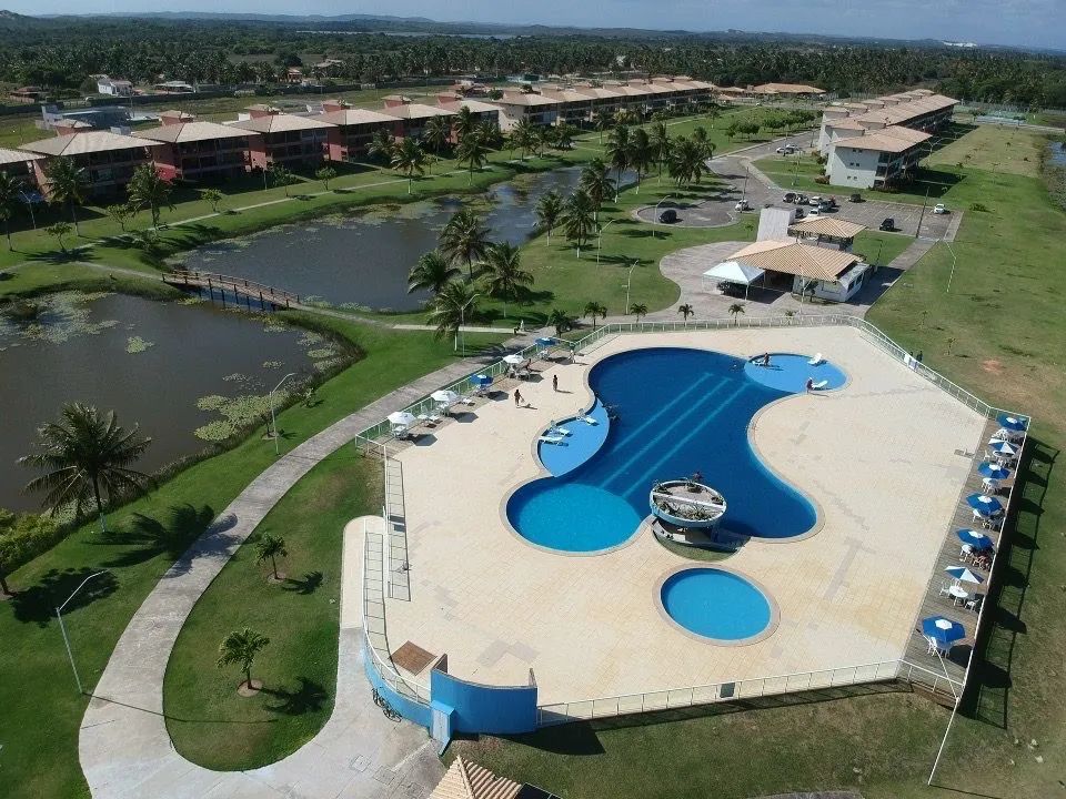 Villa das Aguas [3887]
