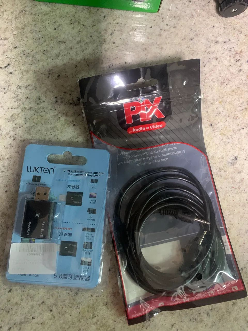 Transmissor e Receptor de Bluetooth - Foto 5