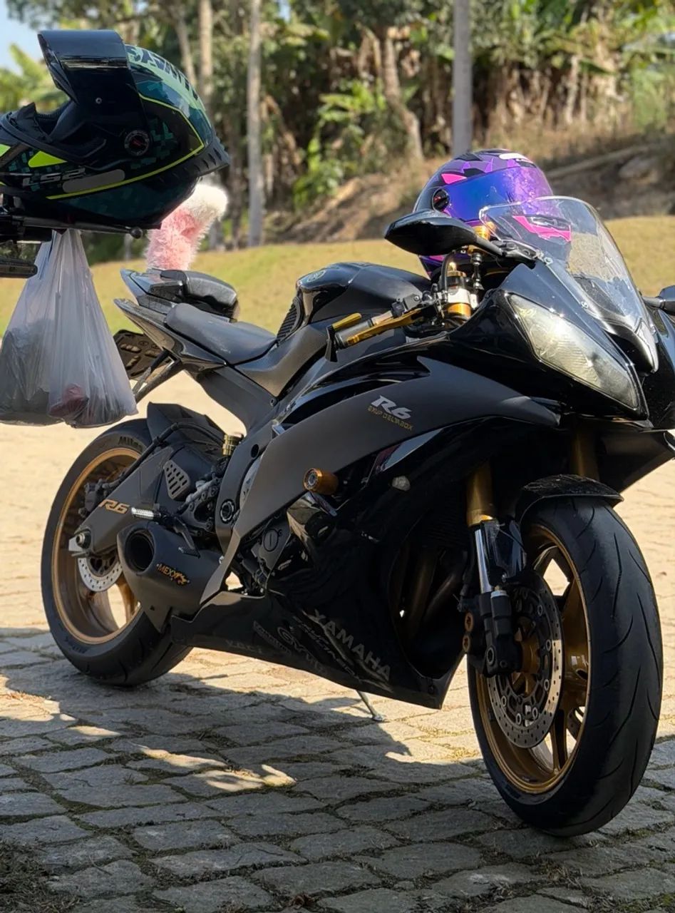 Vendo R6