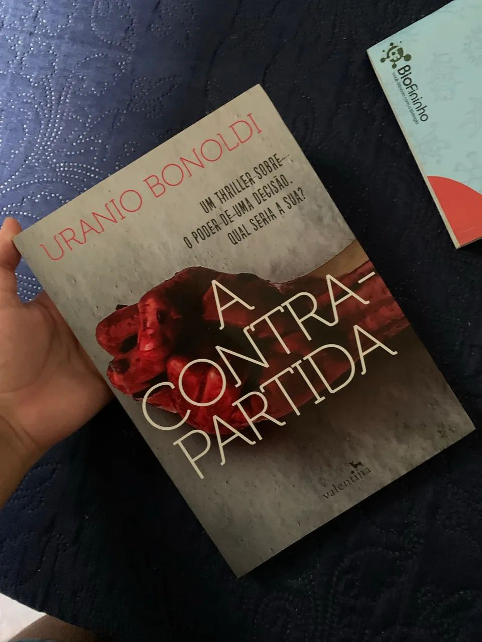 Livros - Foto 5