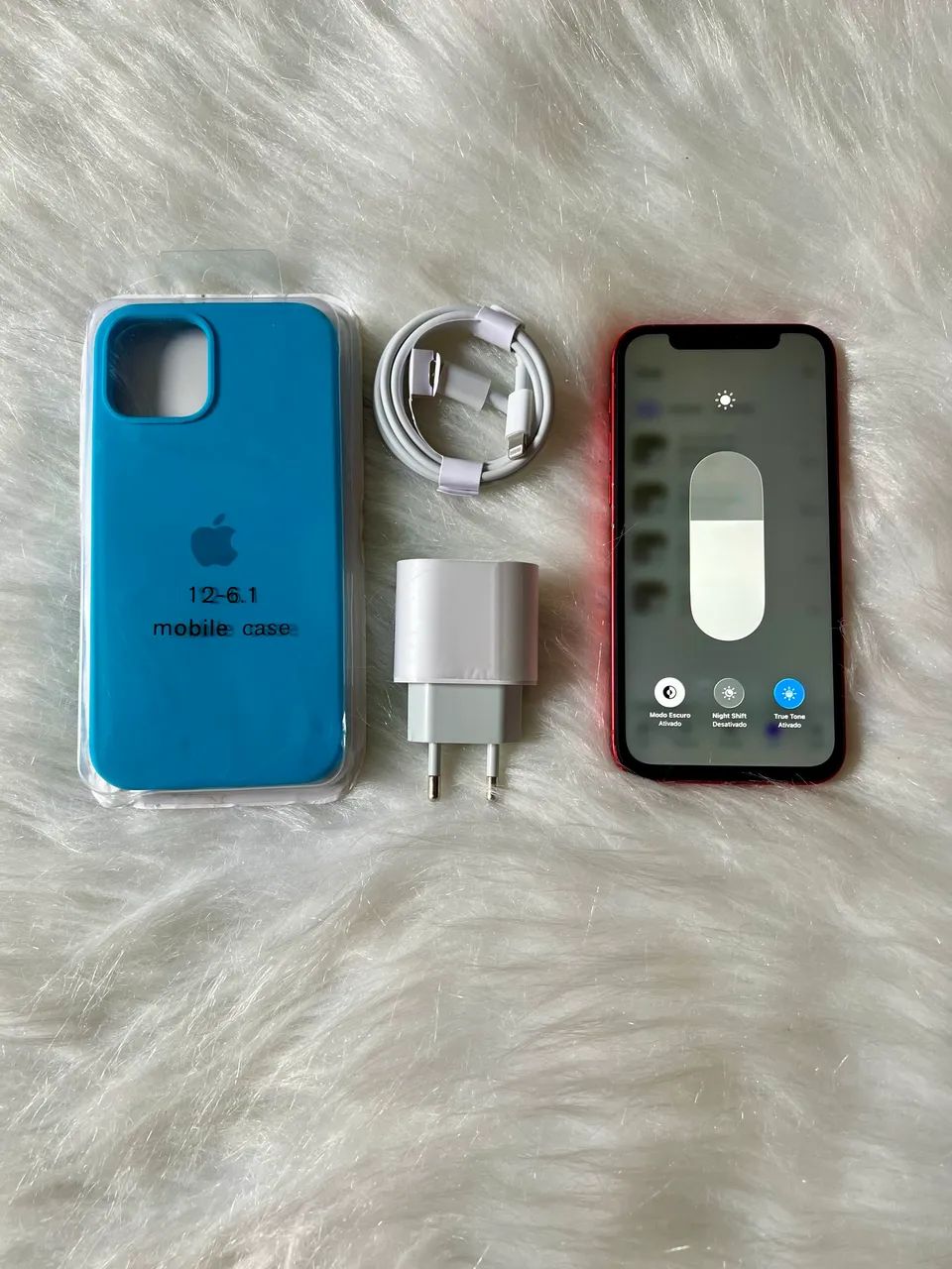 iPhone 12 64gb completo - Celulares e Smartphones - Japiim, Manaus