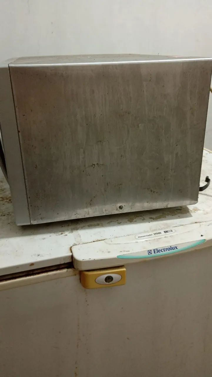 Microndas Brastemp  - Foto 3