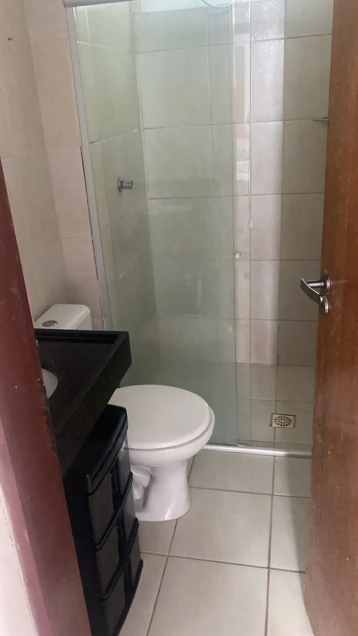 Alugo apartamento em ótima localização! - Foto 2