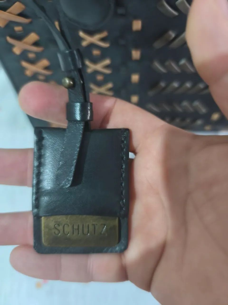 Bolsas de Couro  - Foto 3