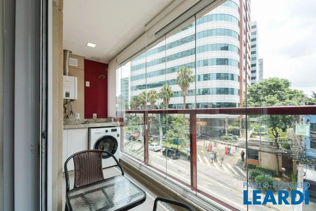 APARTAMENTO - PINHEIROS - SP - Foto 3