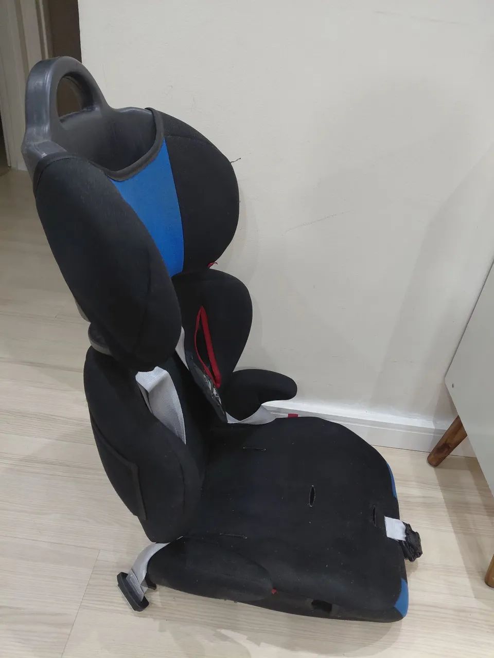 Cadeirinha Veicular para criança, aceito Proposta.  - Foto 4