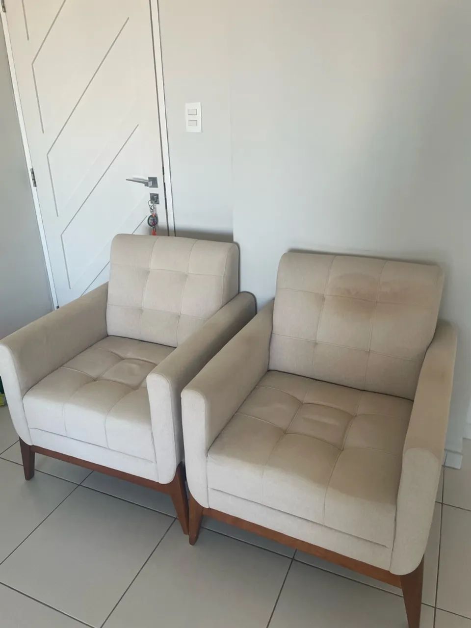 Poltronas - Foto 3