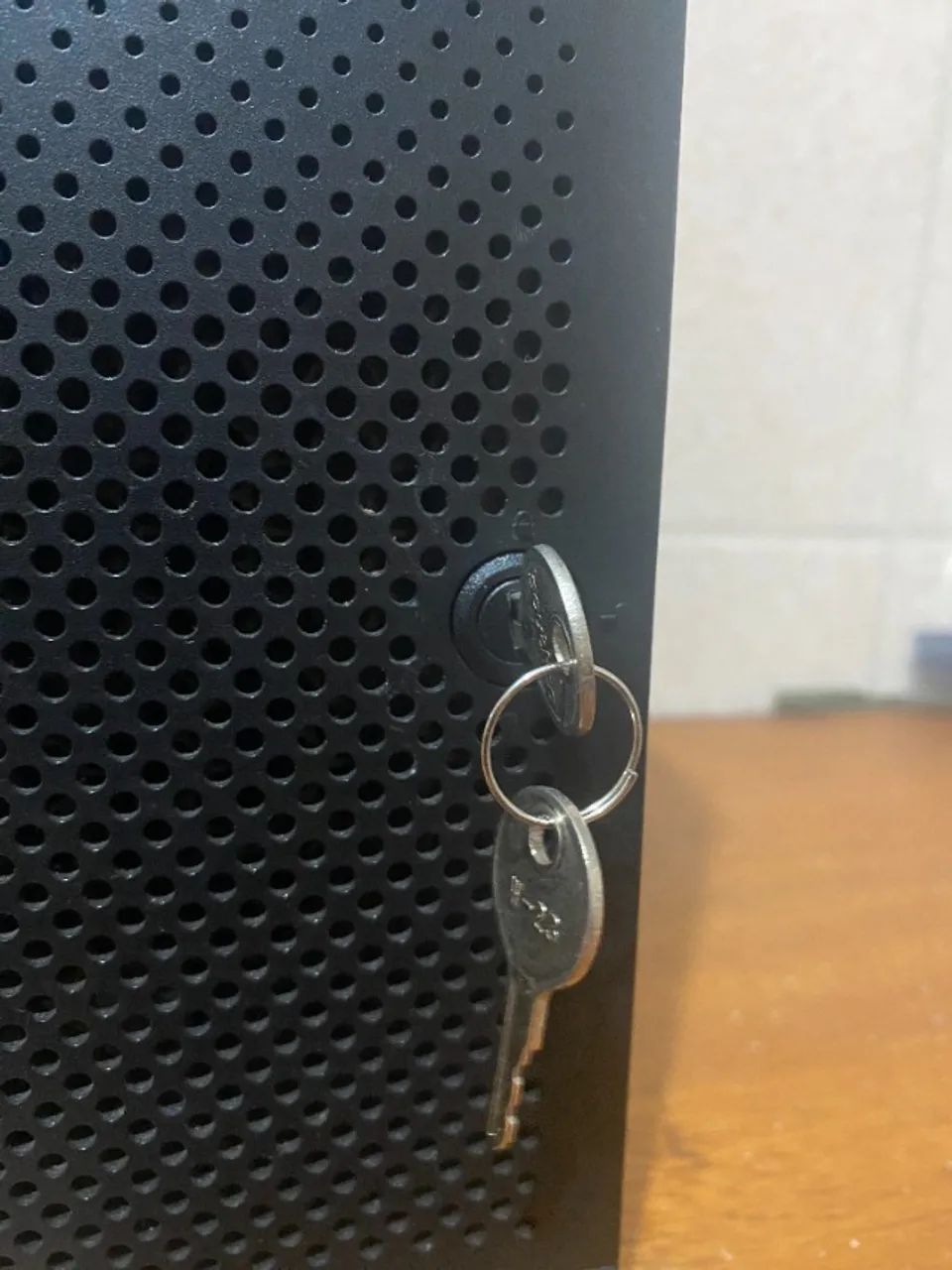 MIcroserver HP - Foto 3