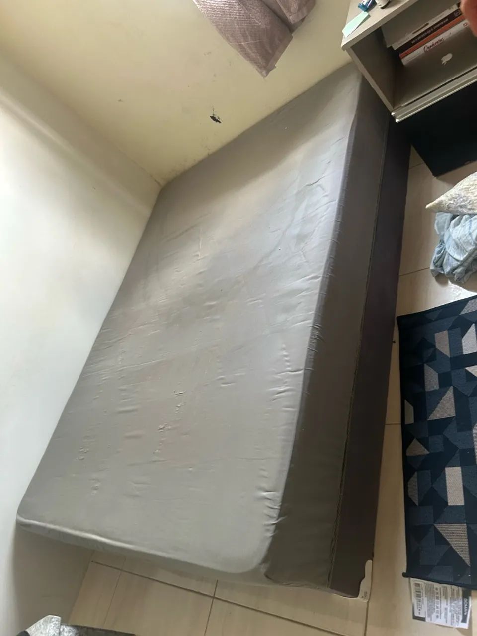 Cama box casal  - Foto 2