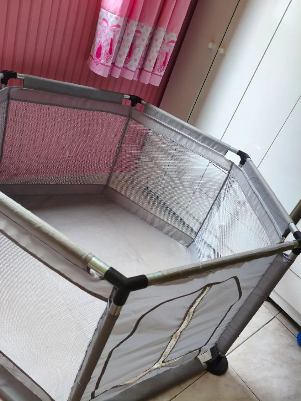 Chiqueirinho/piscina de bolinhas - Foto 5