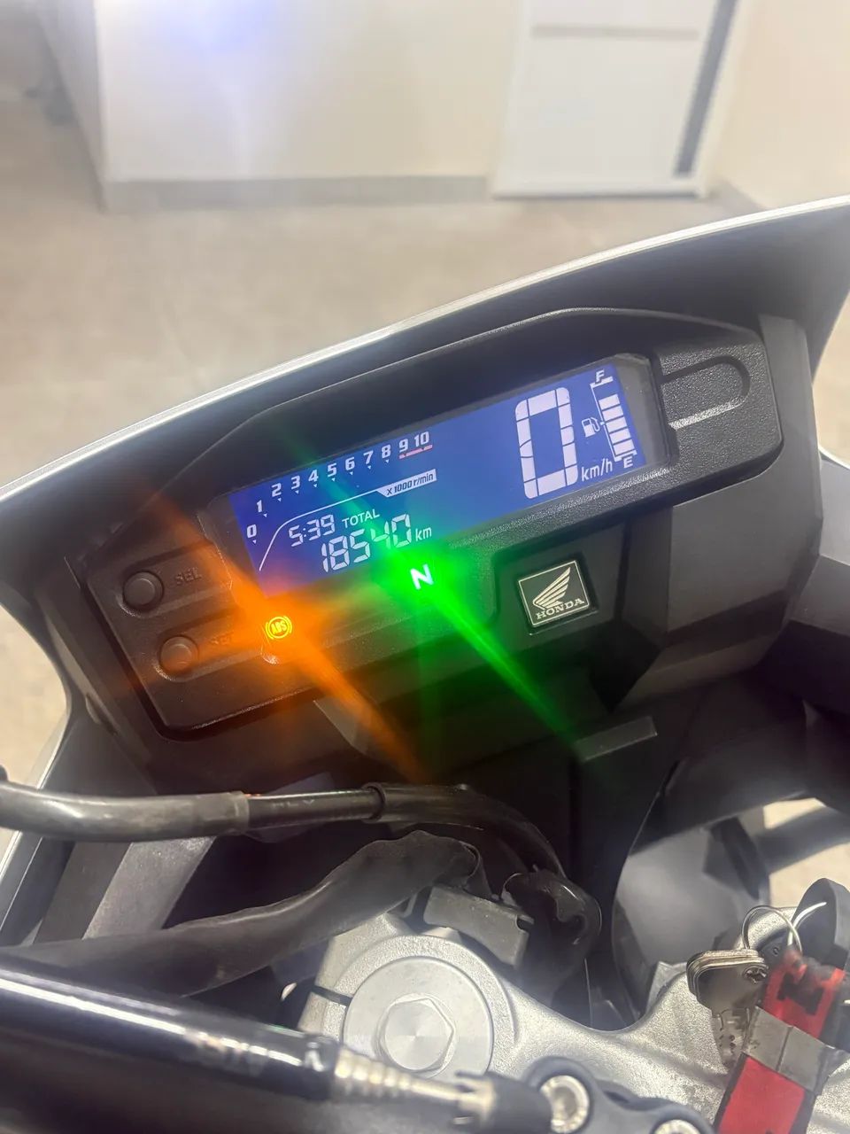 Xre 300 ABS 2020 flex - Foto 2