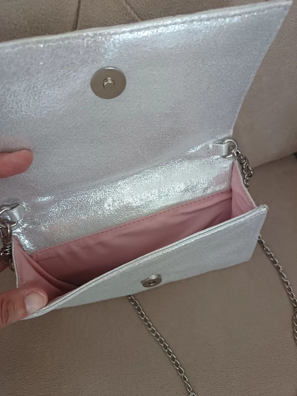 Bolsa clucht Usaflex  - Foto 2