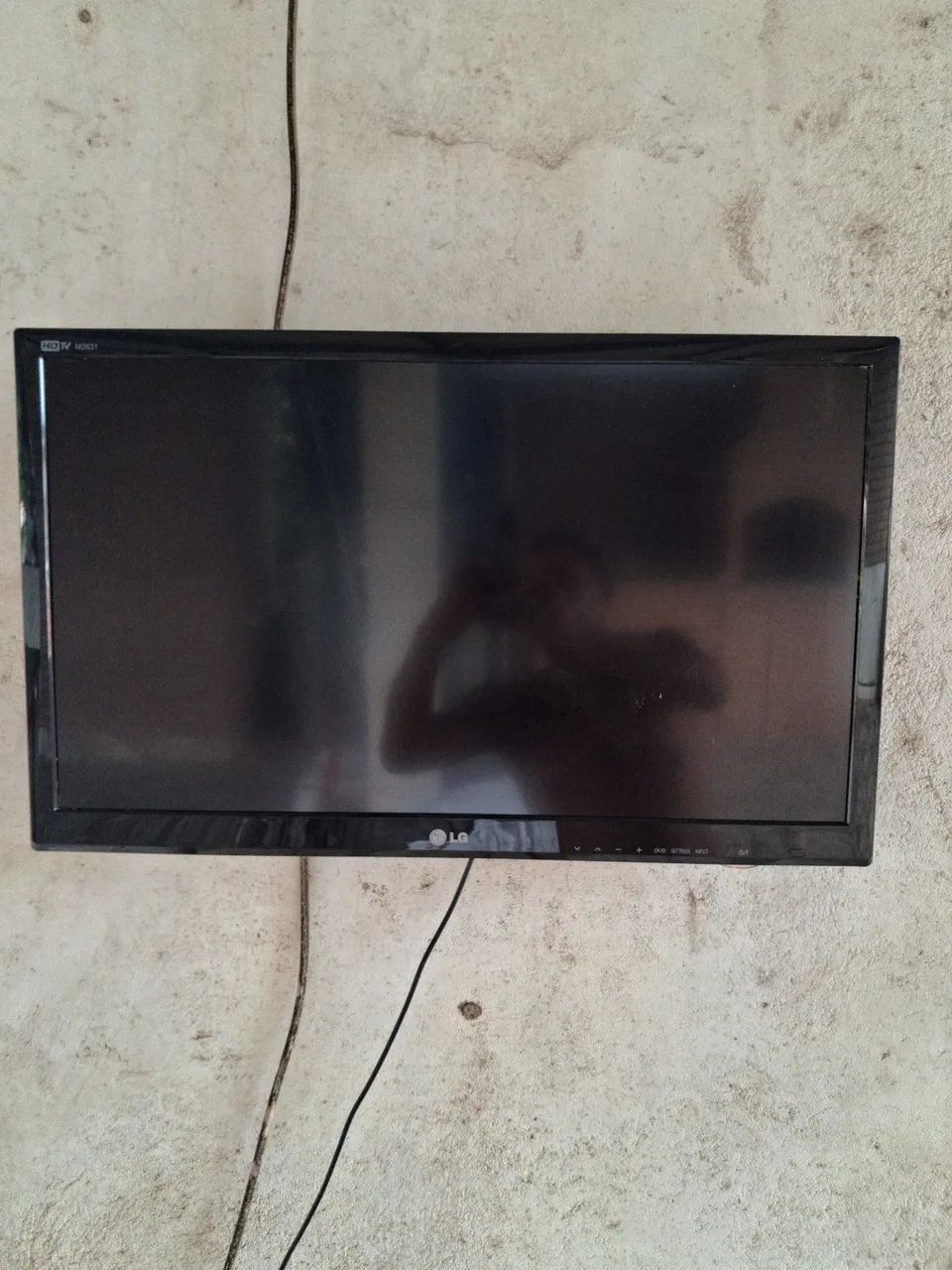 Vendo TV 29 polegadas LG no estado - Foto 2