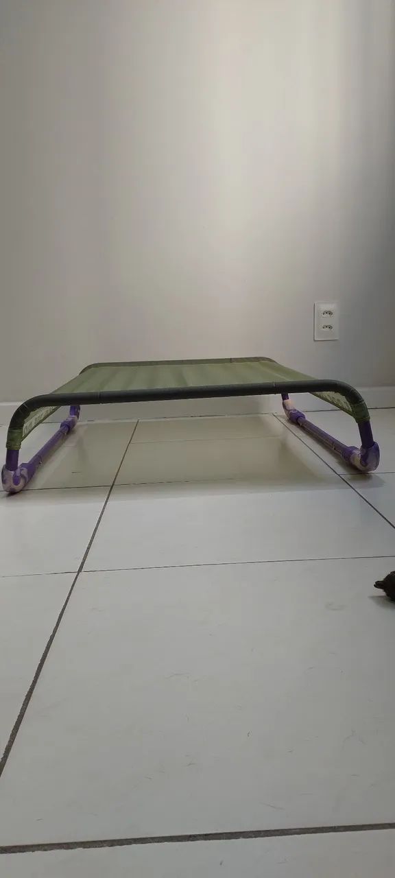 Cama suspensa  - Foto 2