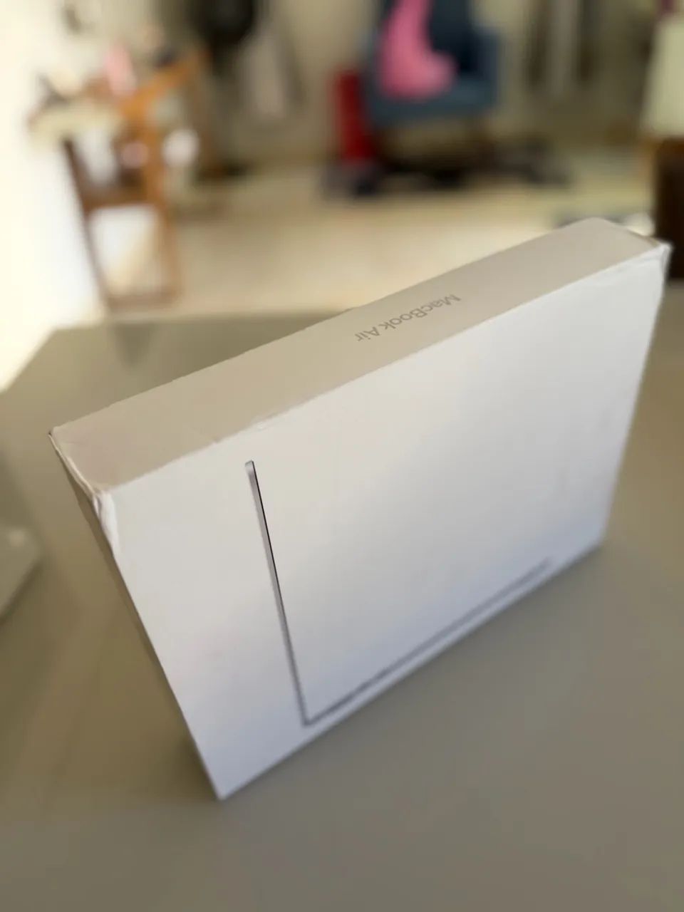 MacBook Air M5 512g