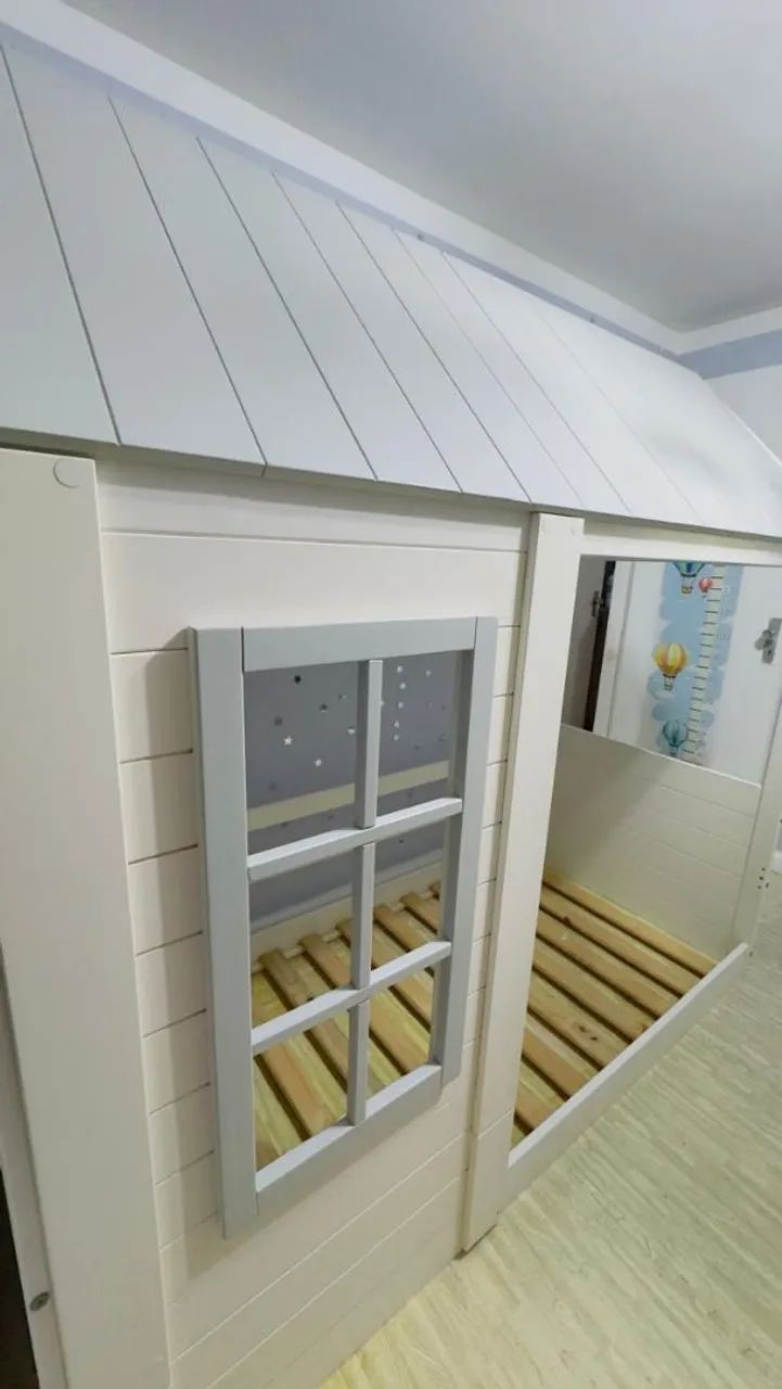 Cama infantil  - Foto 2