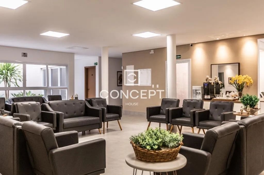 Sala Comercial para Locação - 22,51 m² Bairro Santa Rosa - Cuiabá/MT - Foto 4