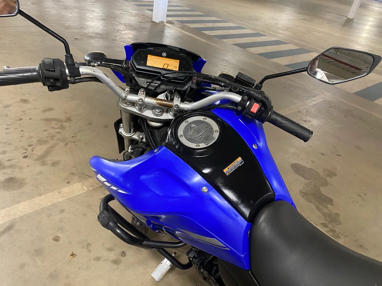 XTZ LANDER 250 ABS - Foto 2